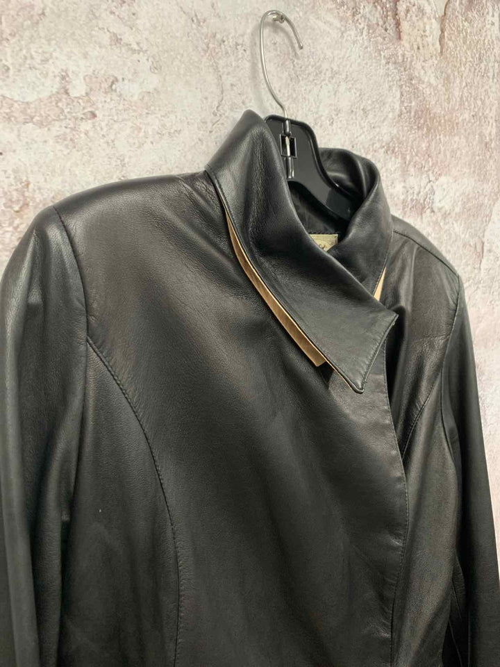 leather
