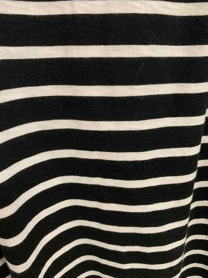 Tommy Bahama Size M Black Print NWT sundress