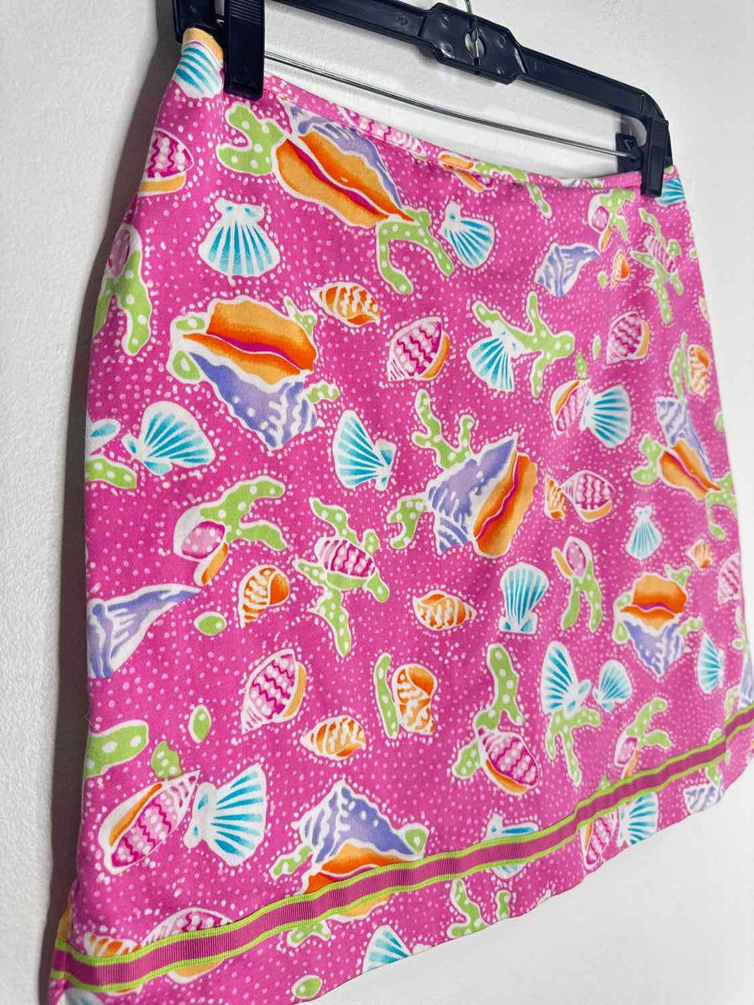 Bamboo Traders Pink skort