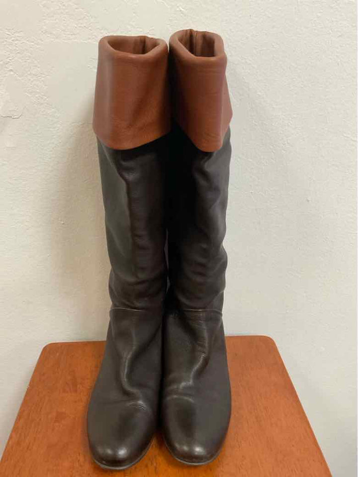 Giuseppe Zanotti Shoe Size 39 Black knee boot