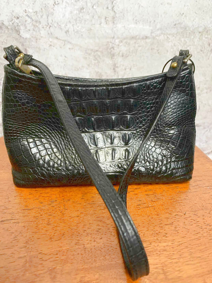 Brahmin Black shoulder bag