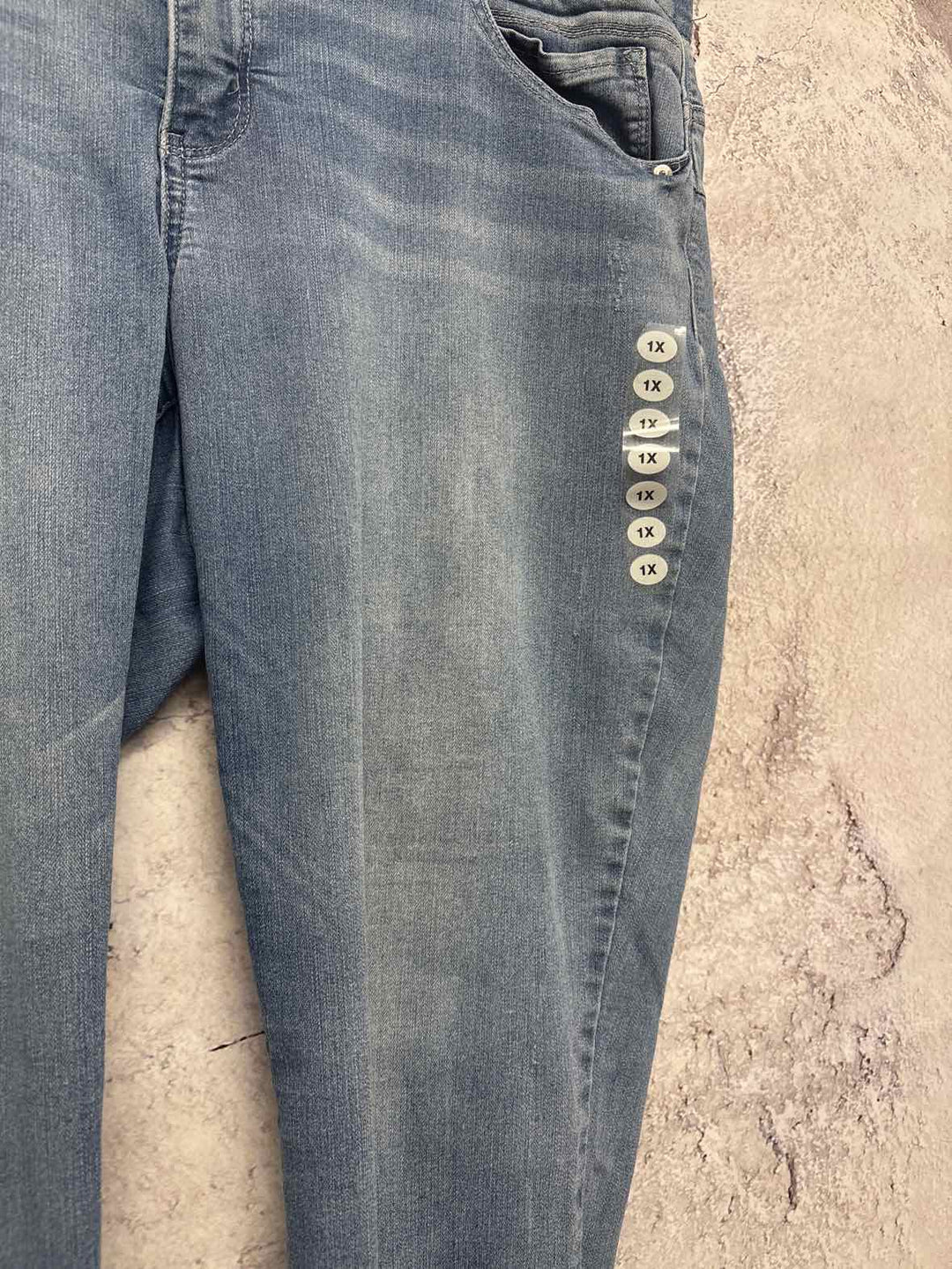 Women Size 18 Democracy denim Jeans