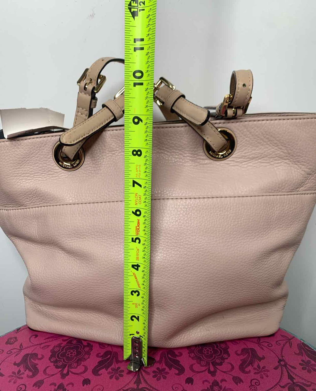 Michael Kors Pink shoulder bag