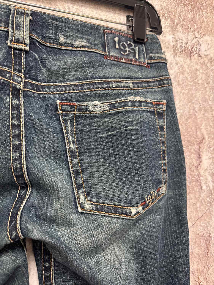1921 Denim Jeans Size 24/28 Denim Jeans