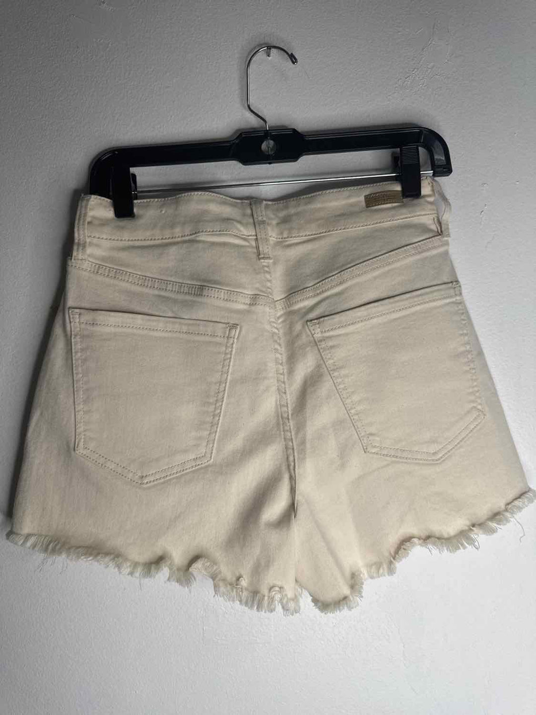 Liverpool Los Angeles Size 27 Khaki casual