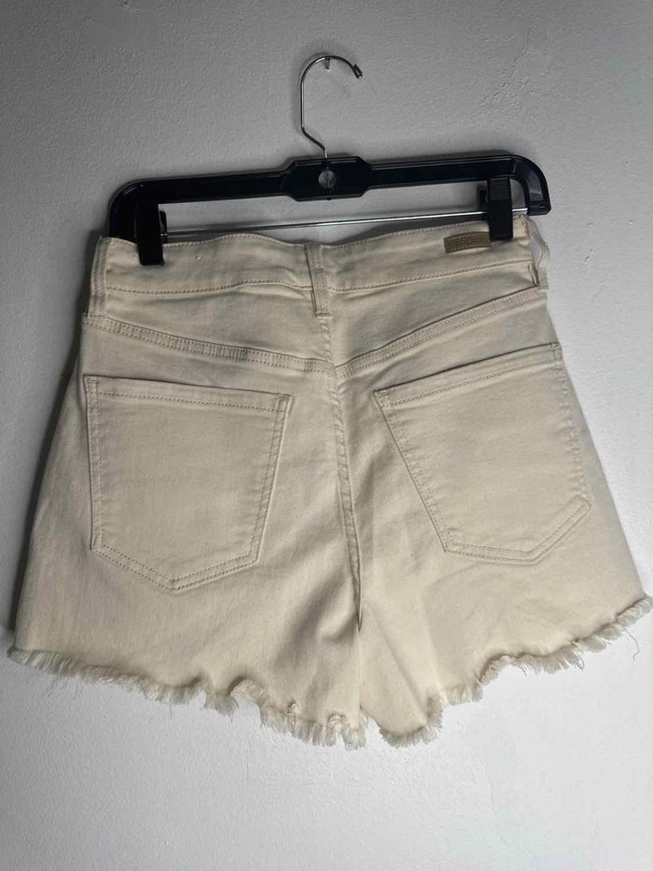 Liverpool Los Angeles Size 27 Khaki casual