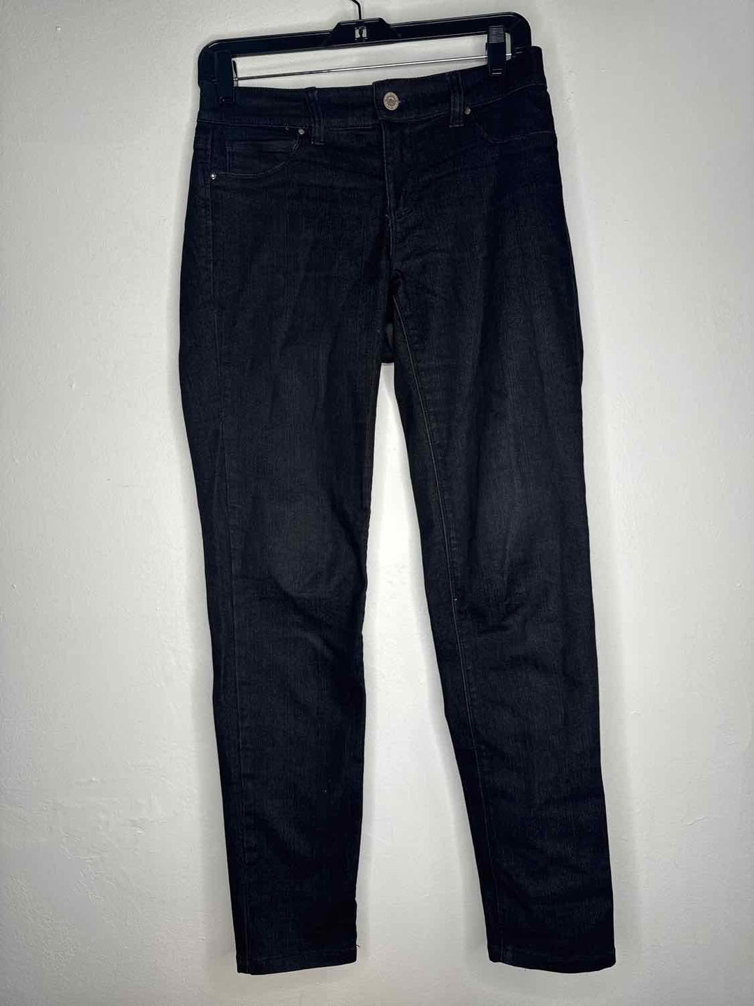 Women Size S White Black Market Black Jeans