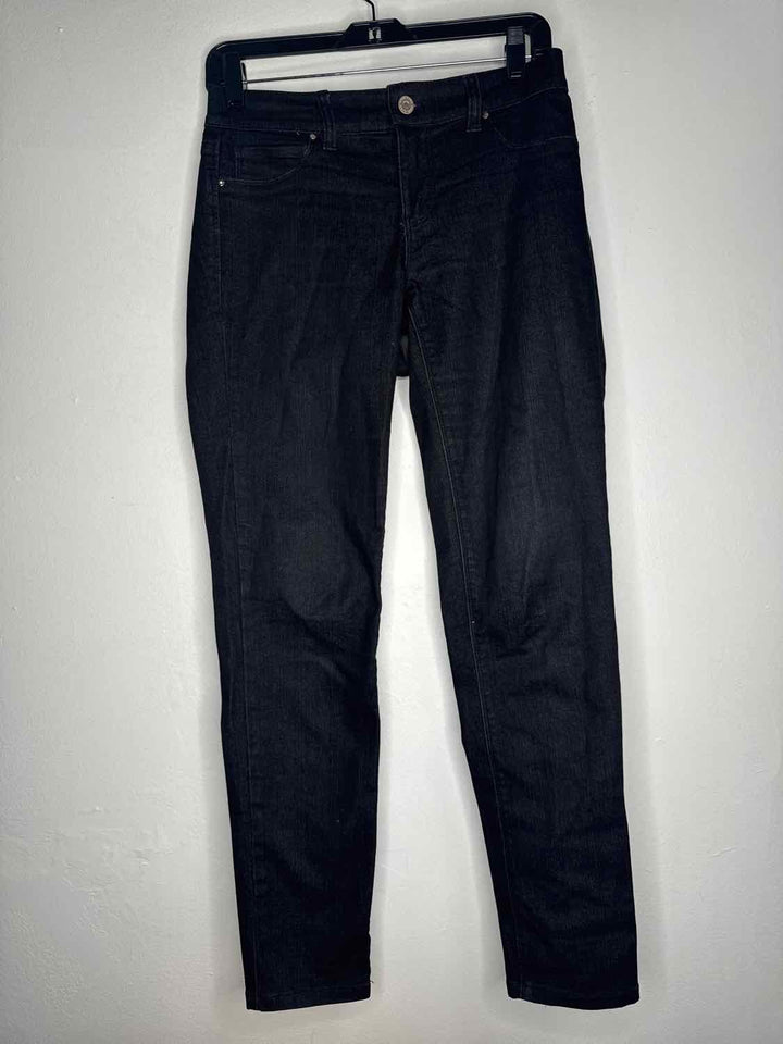 Women Size S White Black Market Black Jeans