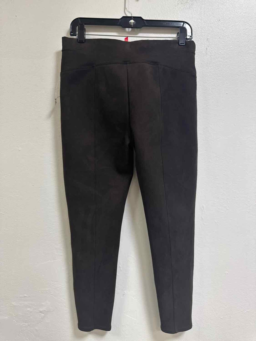 Women Size L Spanx Brown crop pant