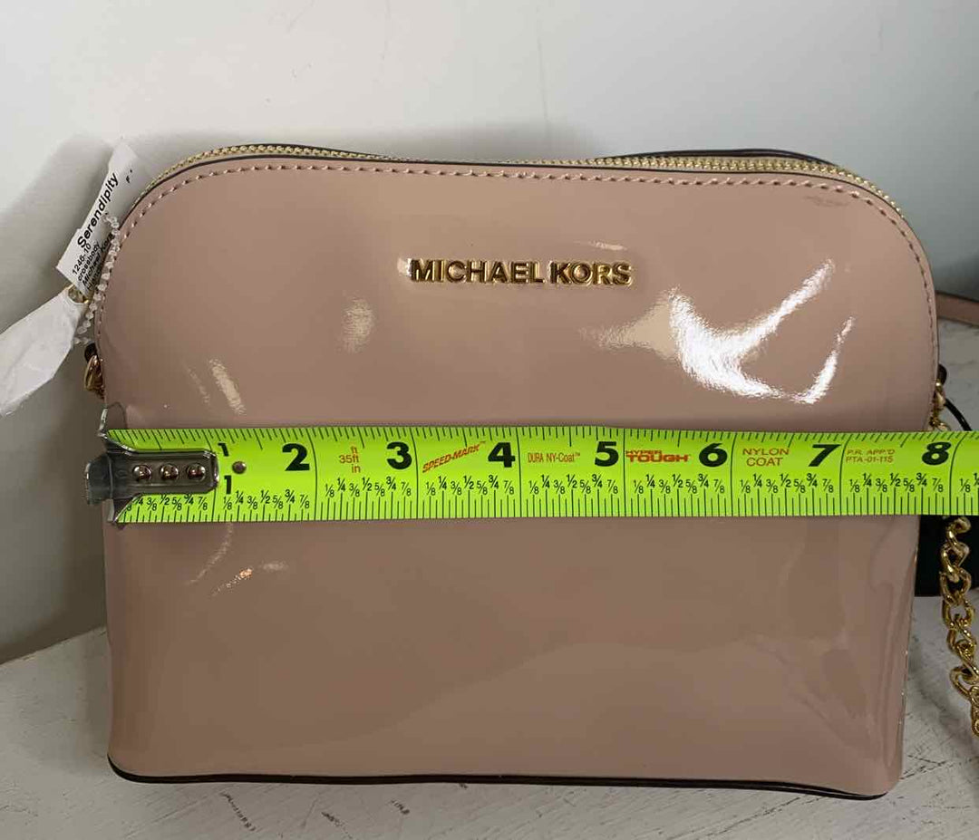 Michael Kors Pink crossbody