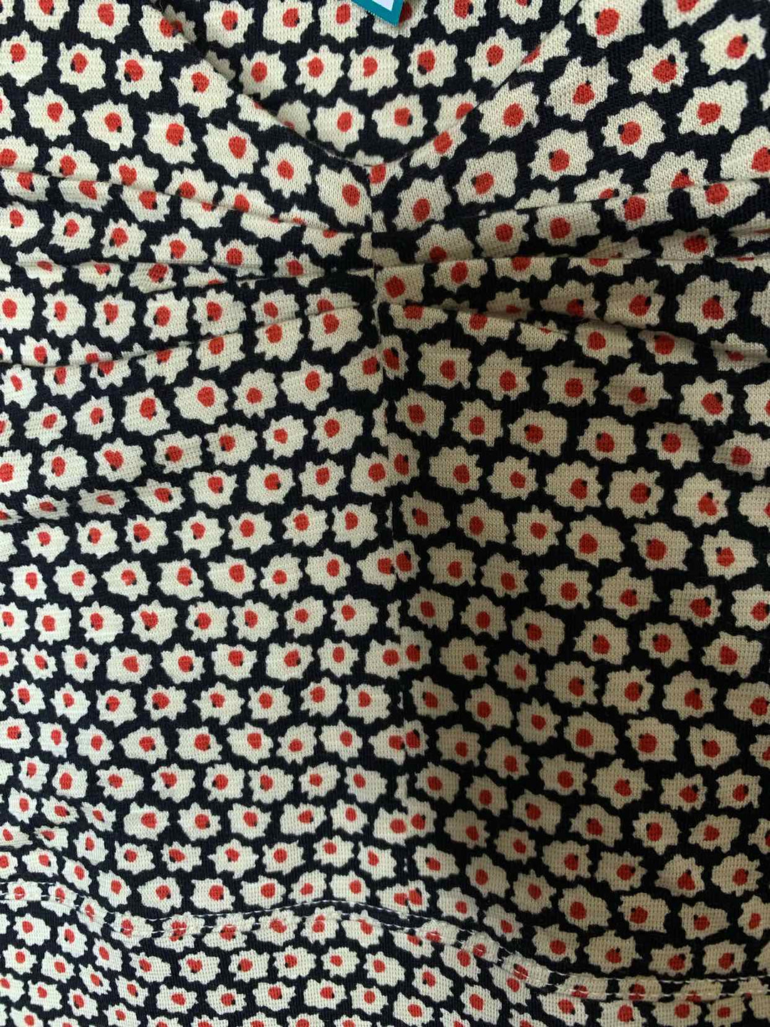 Women Size M Toad & CO Black sleeveless dress