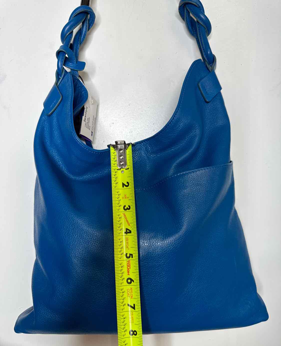 Vince selling Camuto Blue Hobo Bag