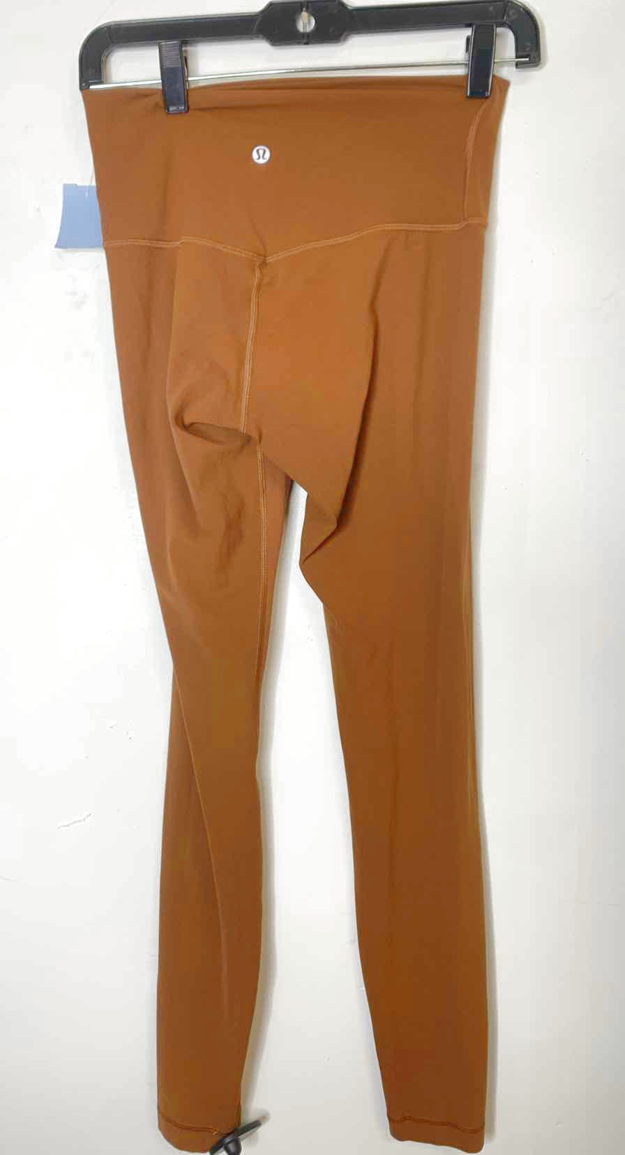 Lululemon Brown athletic pant