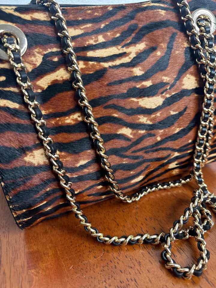 Chicos Black crossbody