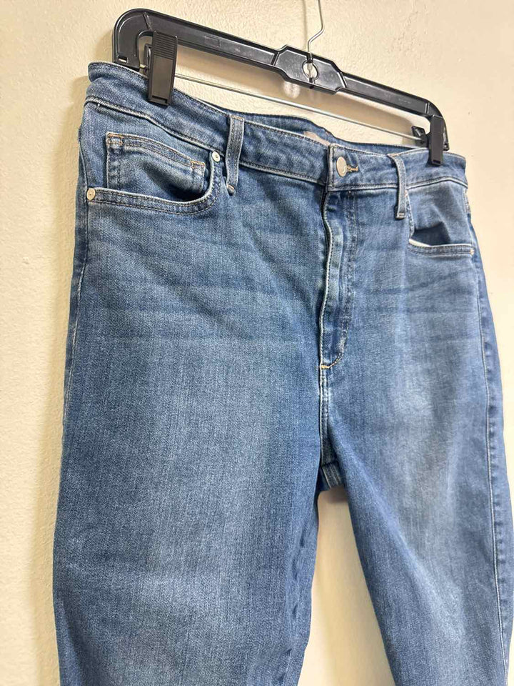 Joe's Denim jean capri