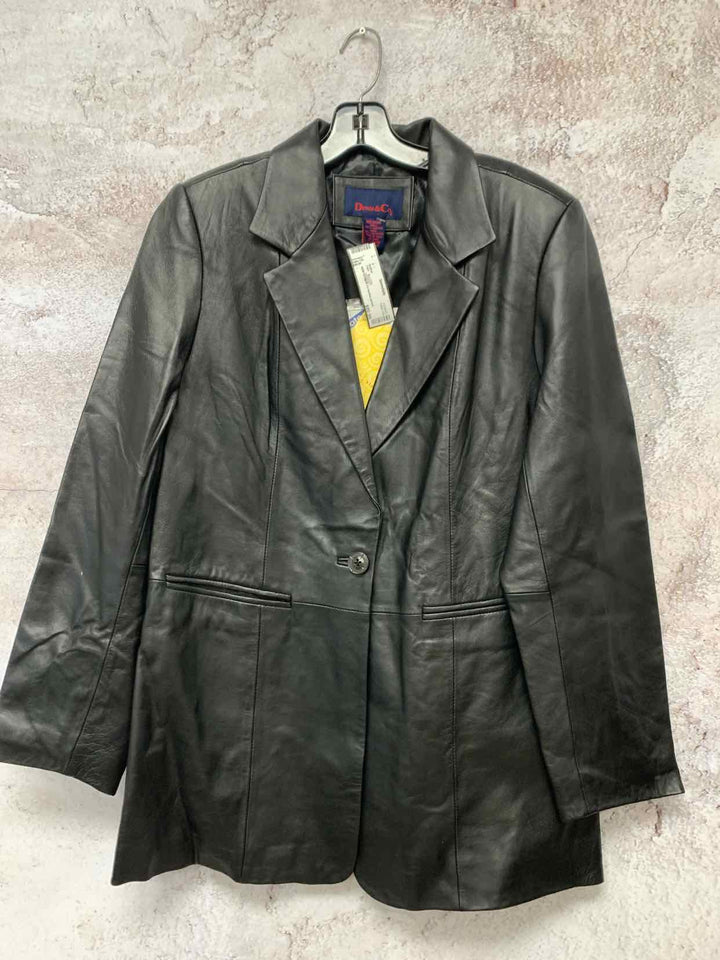 leather