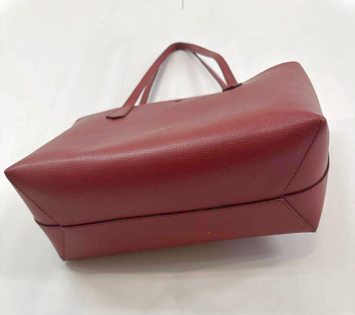 Kate Spade Maroon NWOT Purse