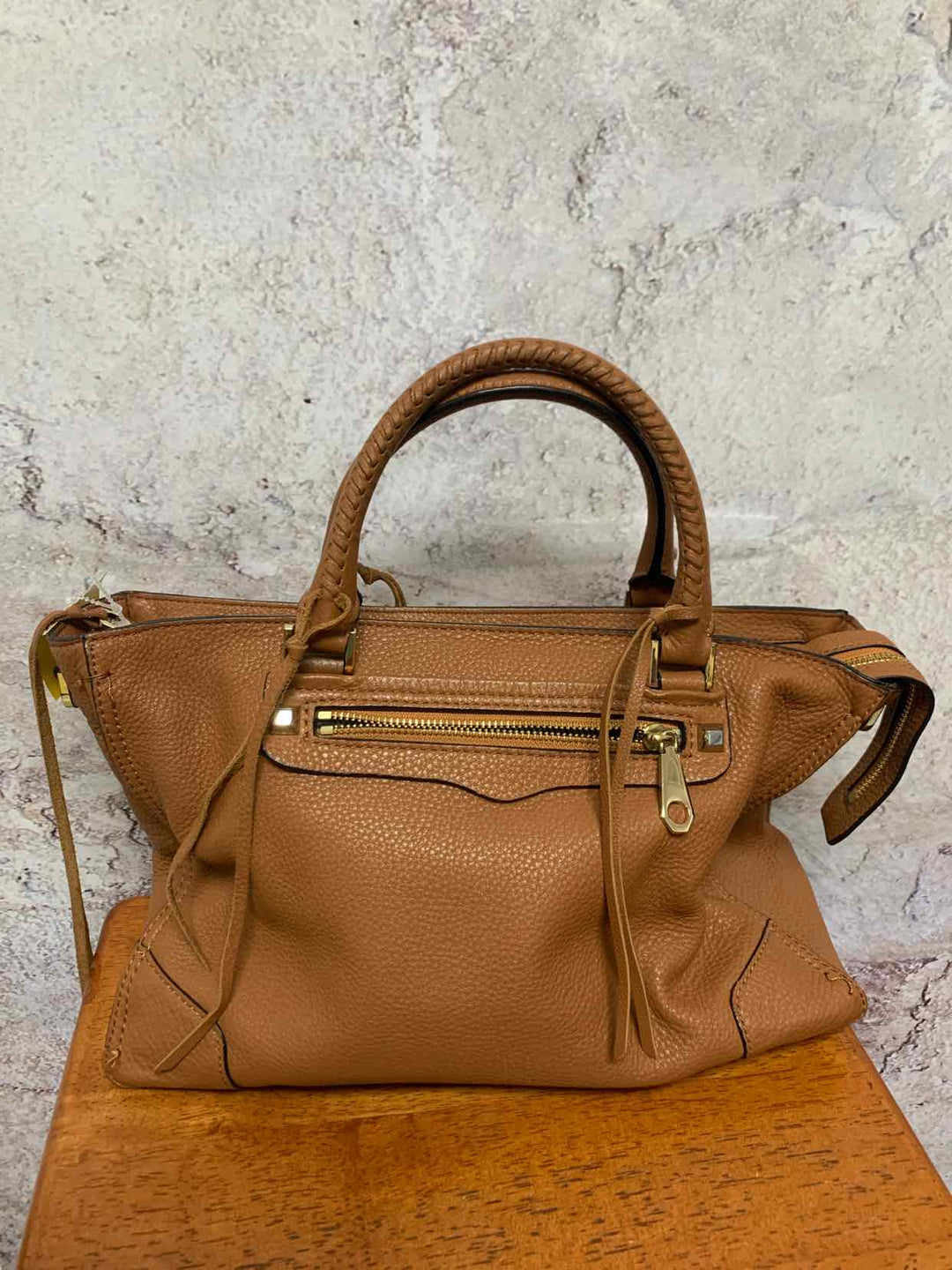 Rebecca Minkoff Camel Purse