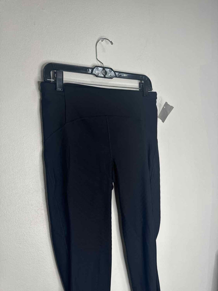 Lululemon Size 10 Black athletic pant