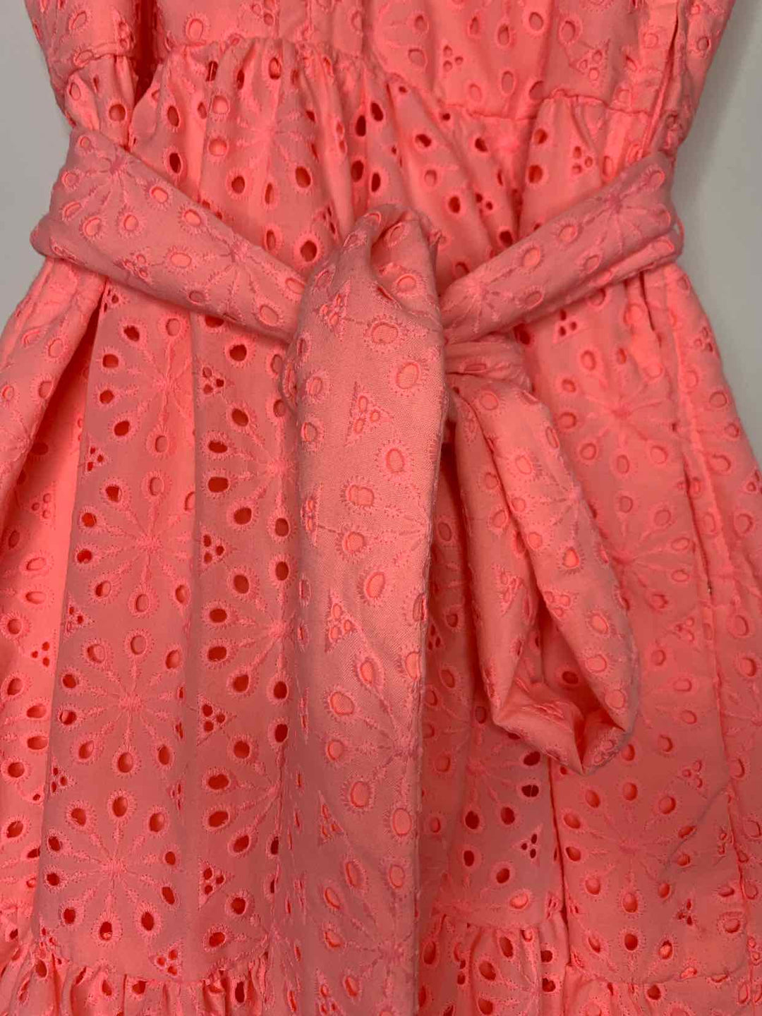 Women Size 0 Lilly Pulitzer Pink sleeveless dress