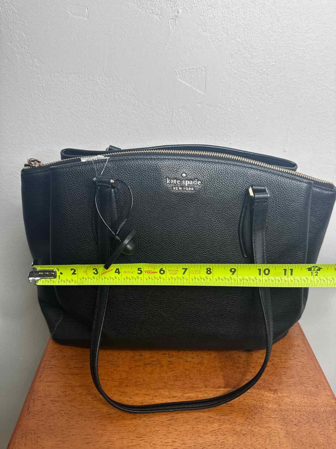 Kate Spade Black shoulder bag