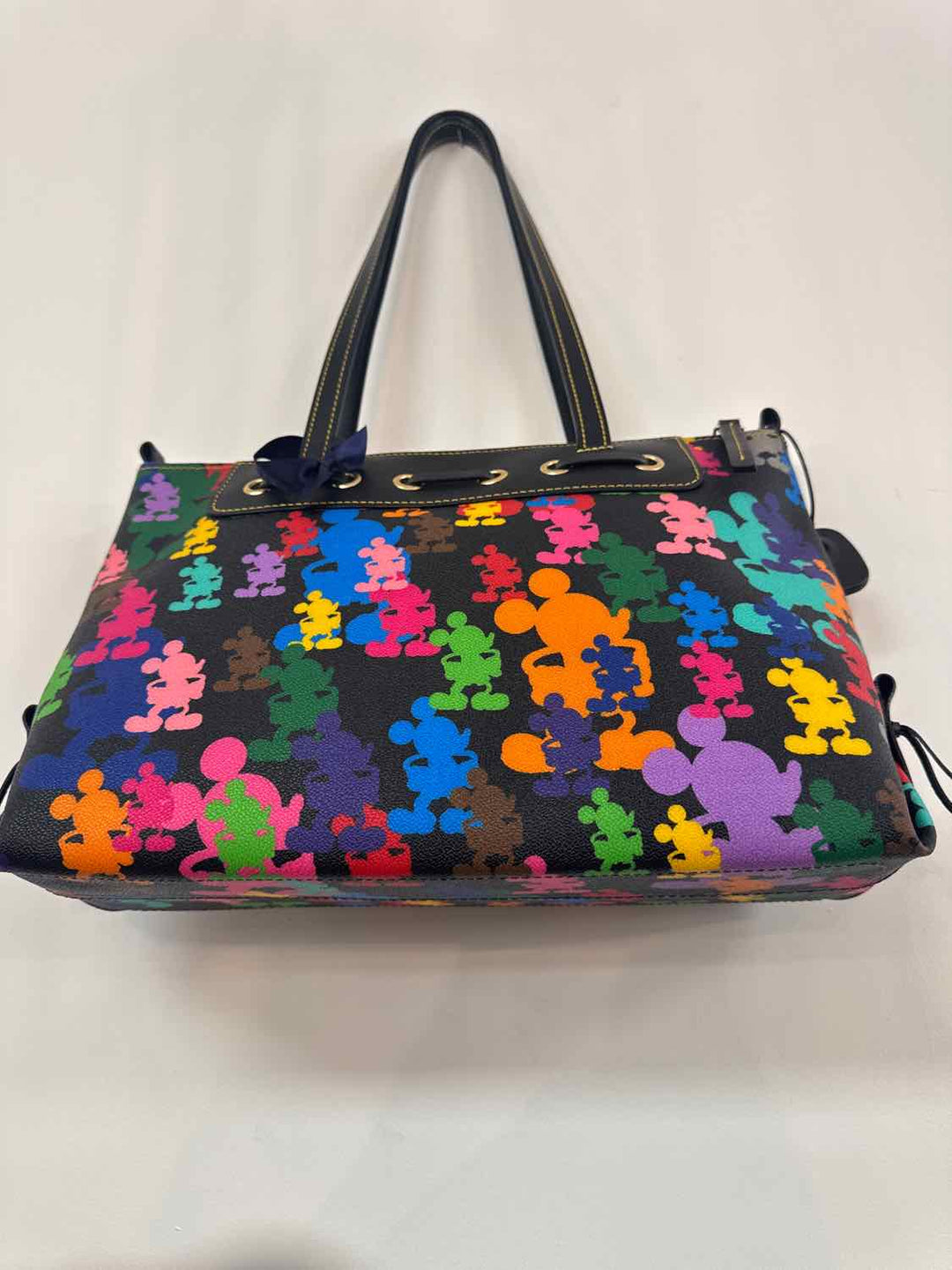 Dooney & Bourke Multi-Color NWOT Purse
