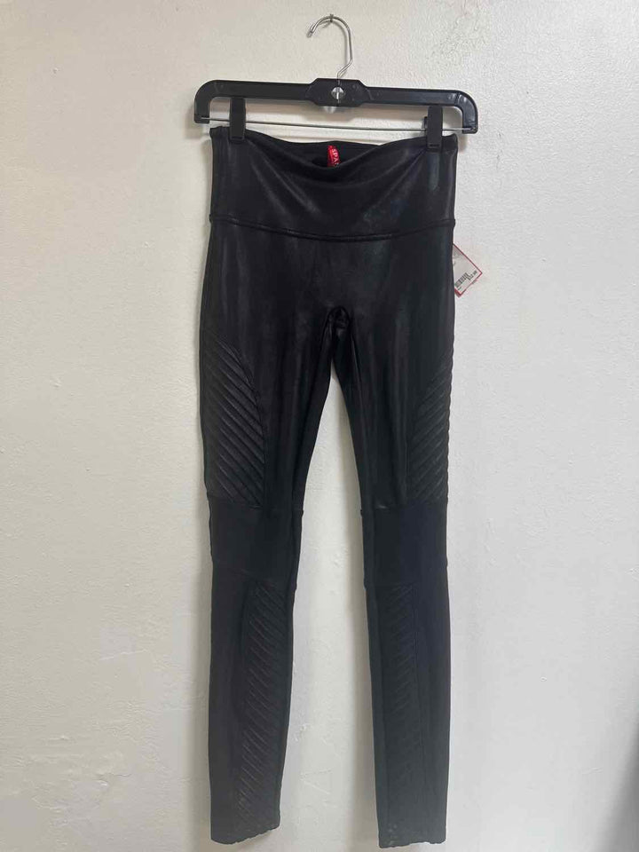 Women Size M Spanx Black casual