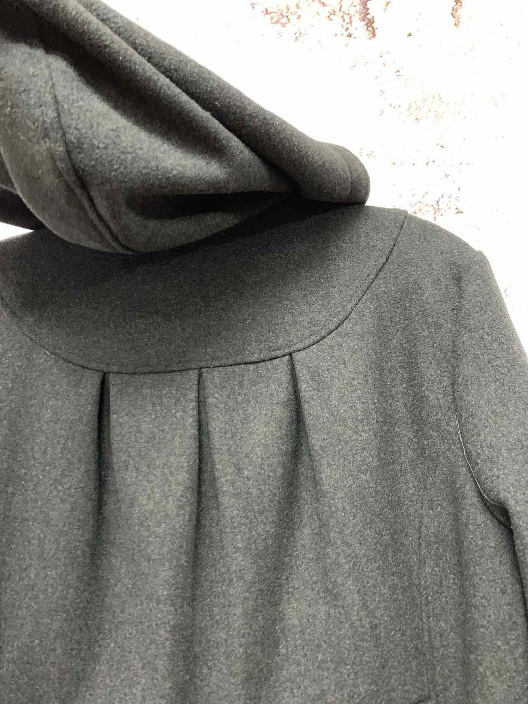 Black Lipstick Black Women Size L jacket