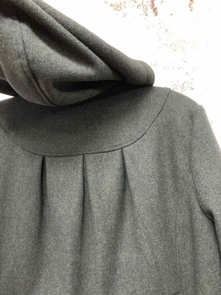 Black Lipstick Black Women Size L jacket