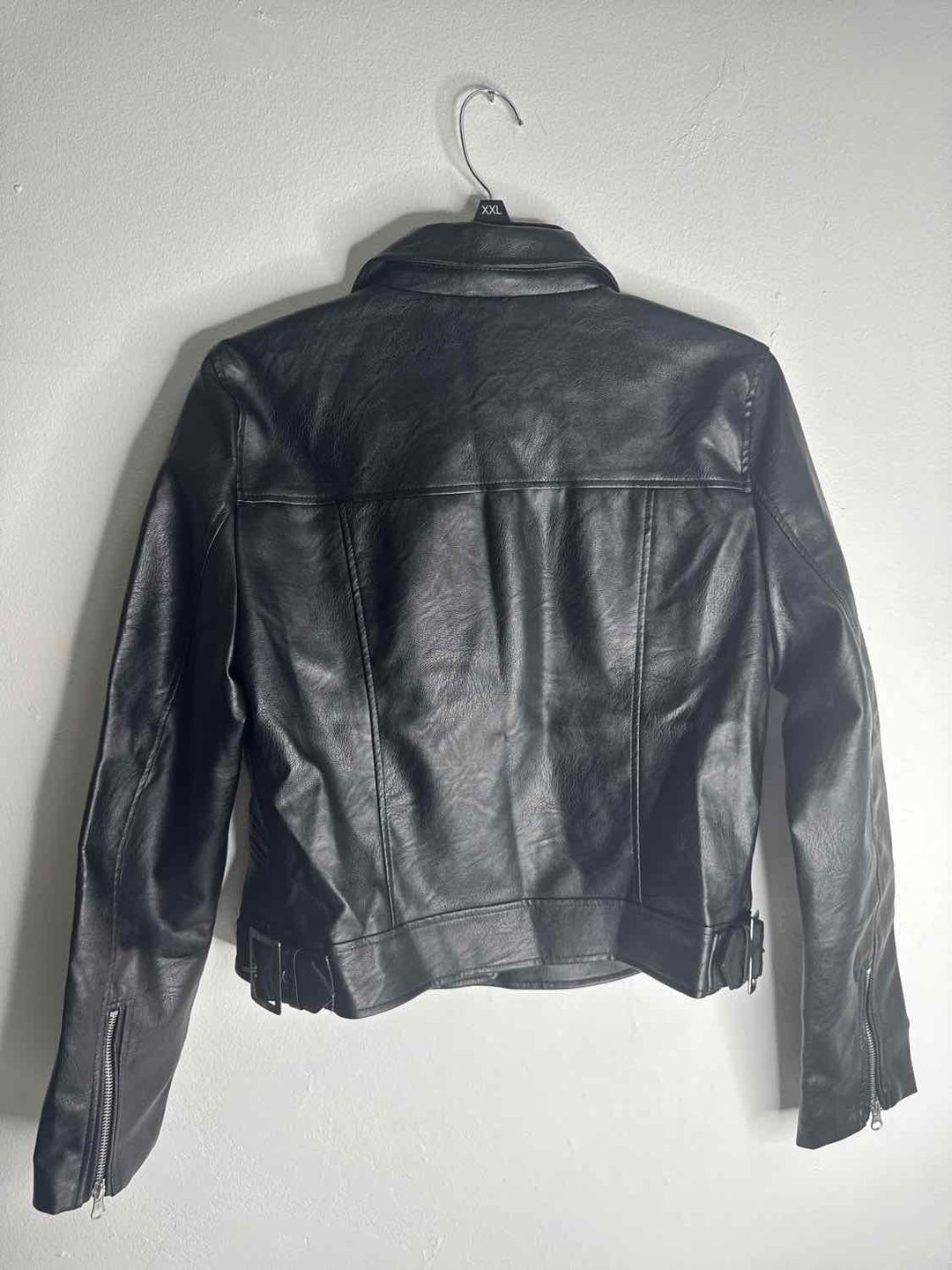 Love Tree Size L Black blazer