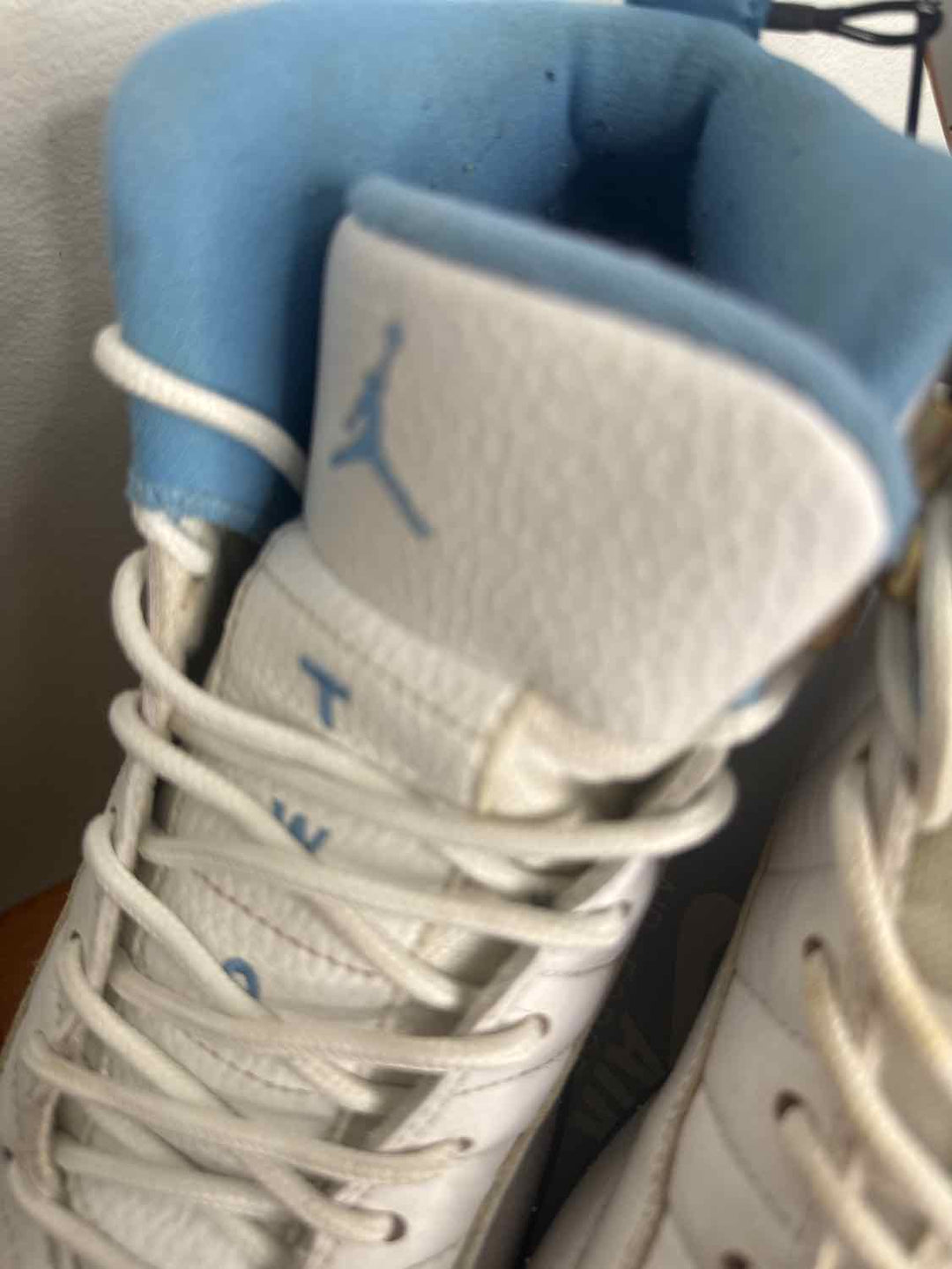 Nike Shoe Size 6.5 Y White athletic sneaker
