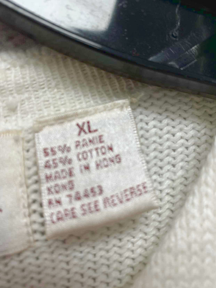 Jane's Closet Size XL Multi-Color Button Down sweater