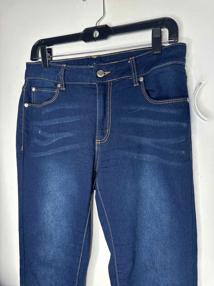 Women Size 8 Tahari denim Jeans