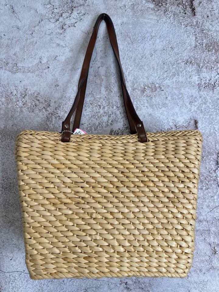 Cappelli Beige tote bag
