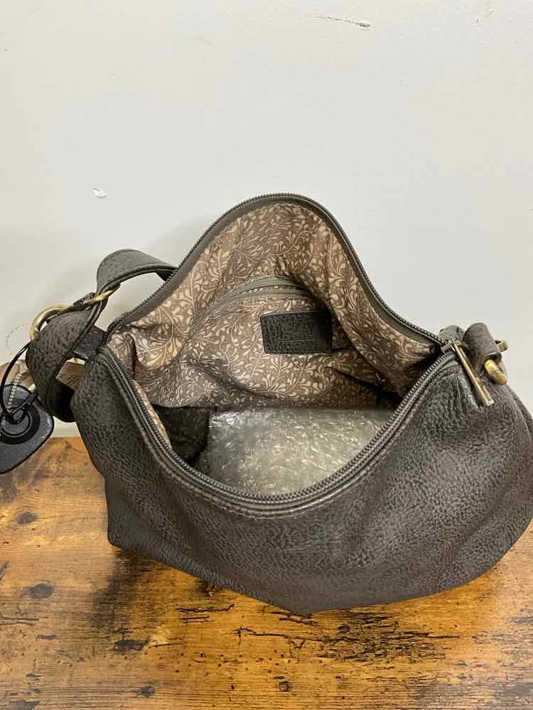 Joy Susan Grey Shoulder bag