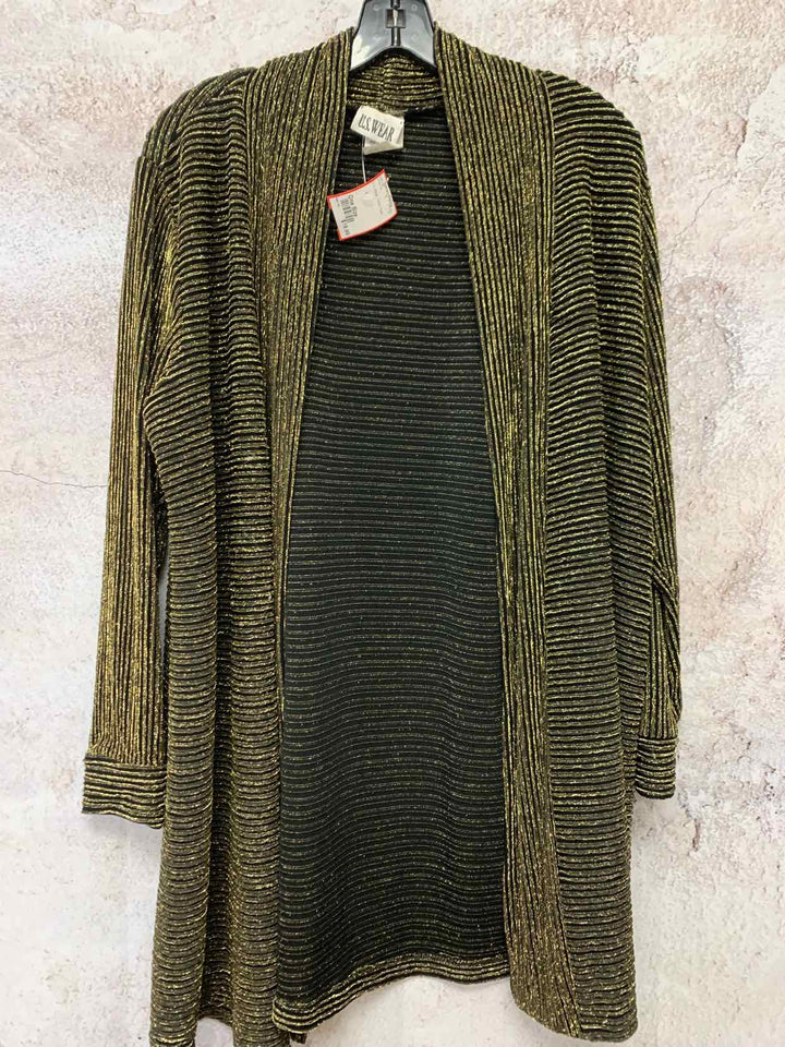 U.S. Wear Size One Size Gold cover-Up