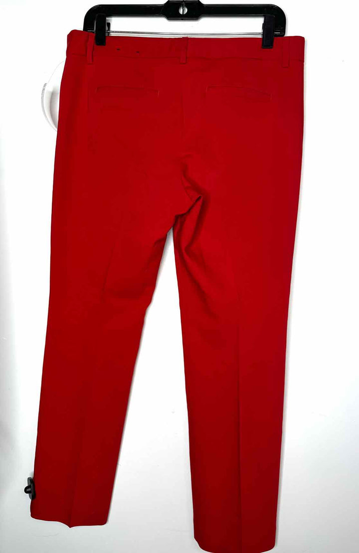 Women Size 8 Express Red casual