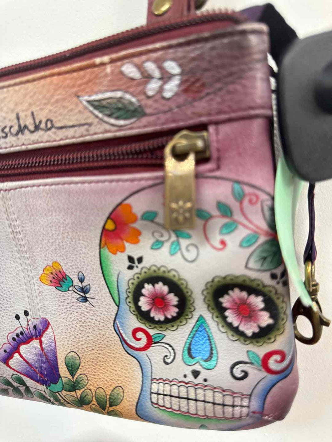 Anushka crossbody
