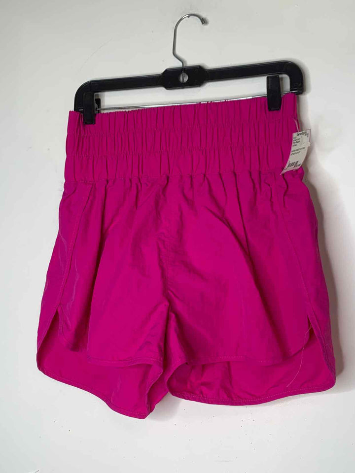 Women Size L Free People athletic short