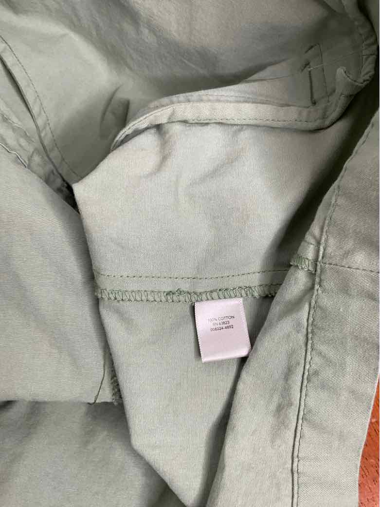 Christopher Banks Size XL Green vest