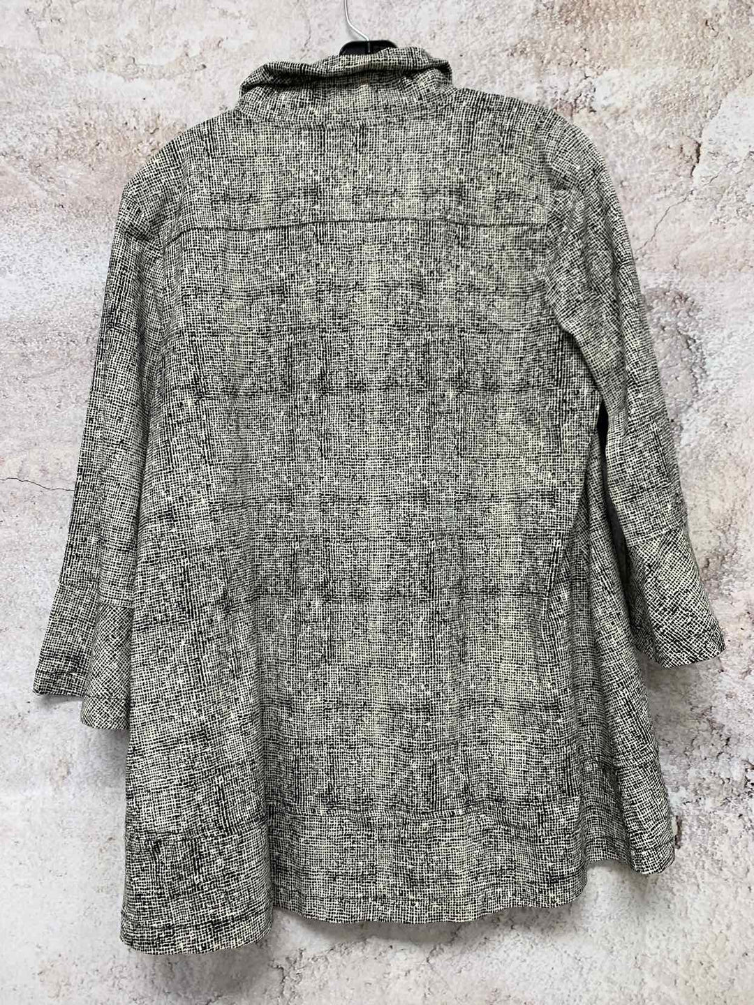 Joseph Ribkoff Black Women Size 12 jacket