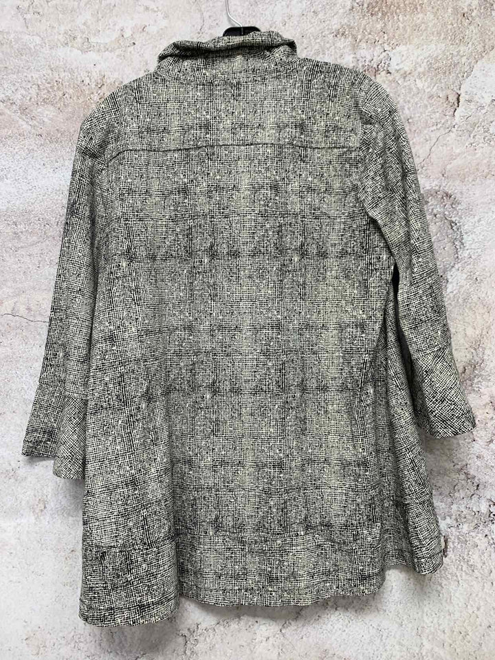 Joseph Ribkoff Black Women Size 12 jacket