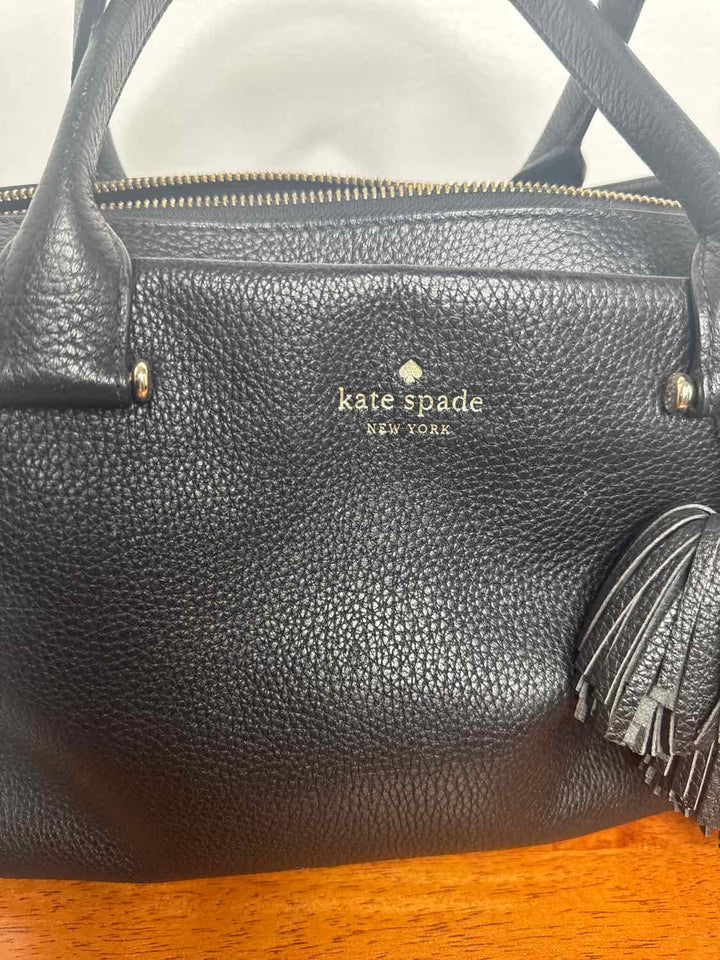 Michael Kors Orange shoulder bag