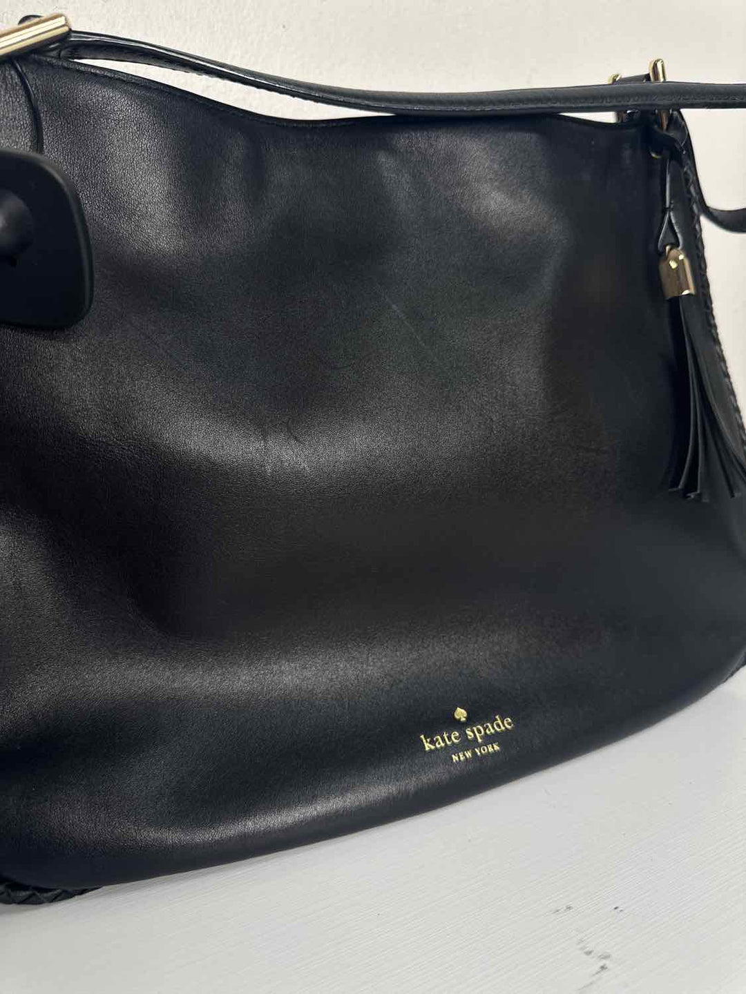 Kate Spade Black shoulder bag