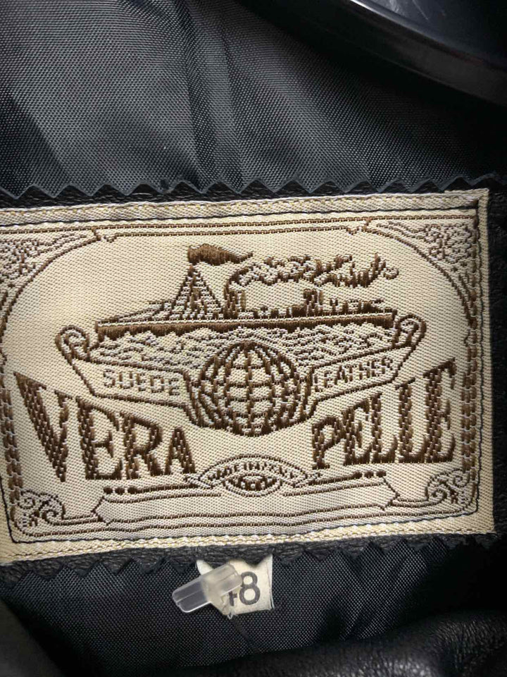 leather