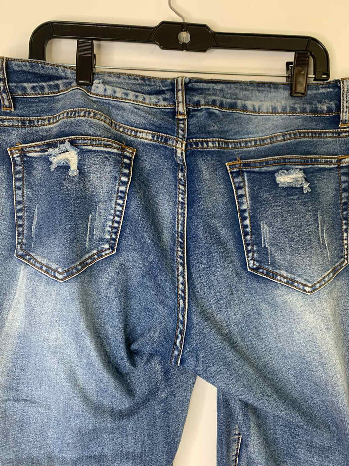 Women Size 14 Juliette denim Jeans