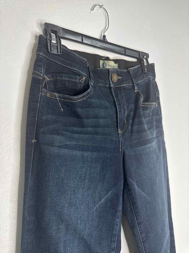 Democracy Size 4 Denim Denim Jeans