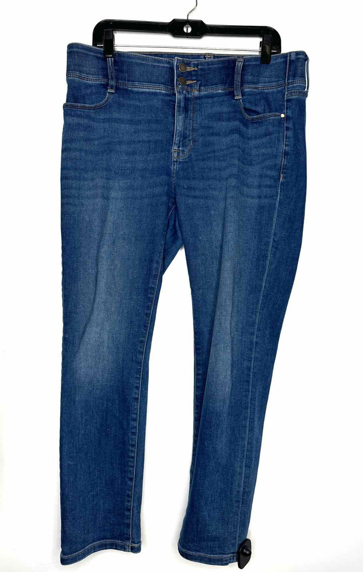 Women Size 14 Nine West denim Jeans