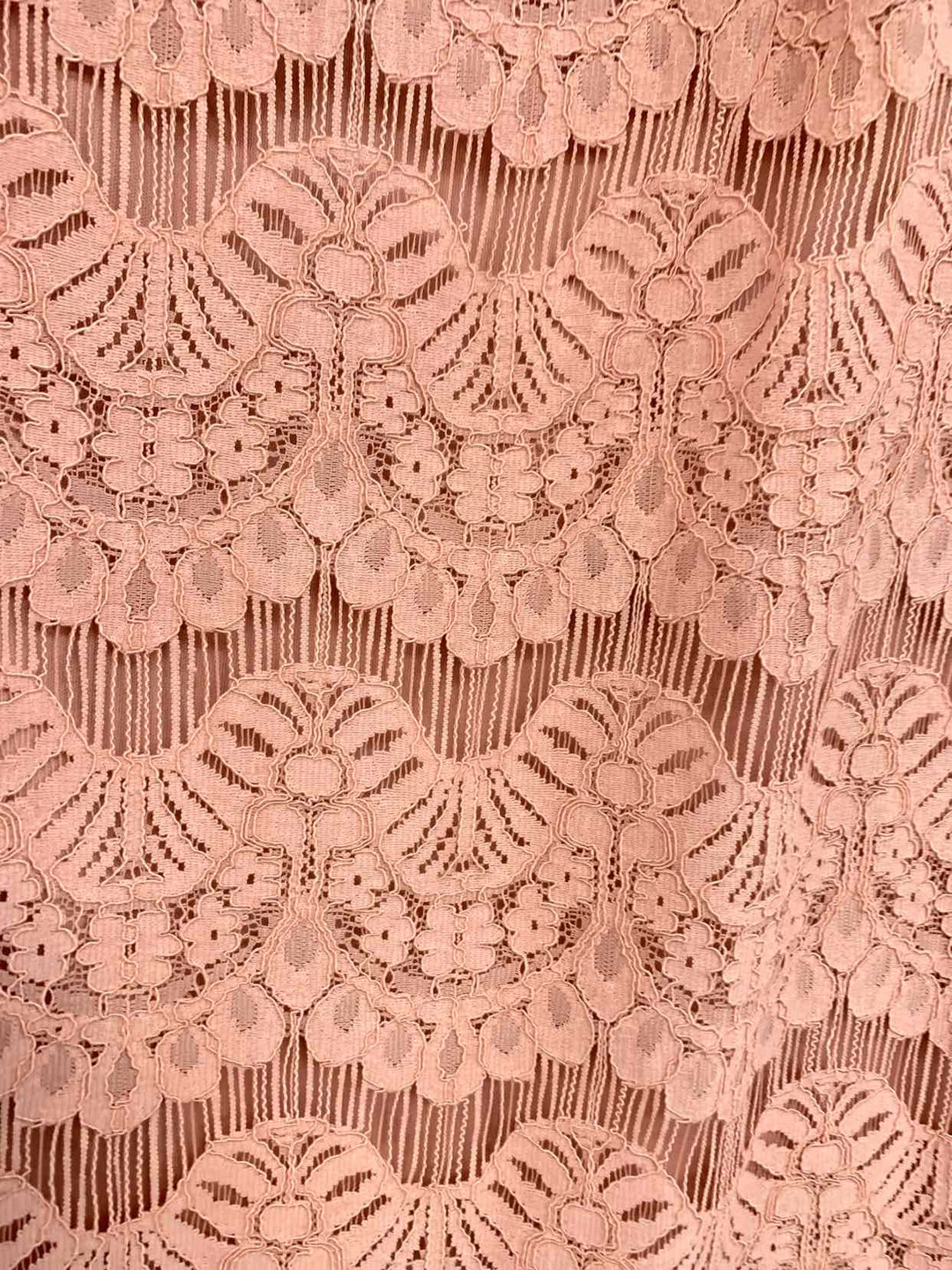 Jessica Howard Size 8 Pink 3/4 sleeve long sleeve dress