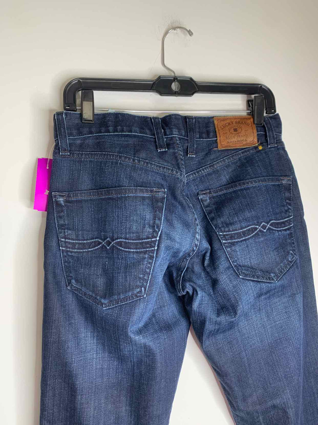 Women Size 31 Lucky Brand denim Jeans